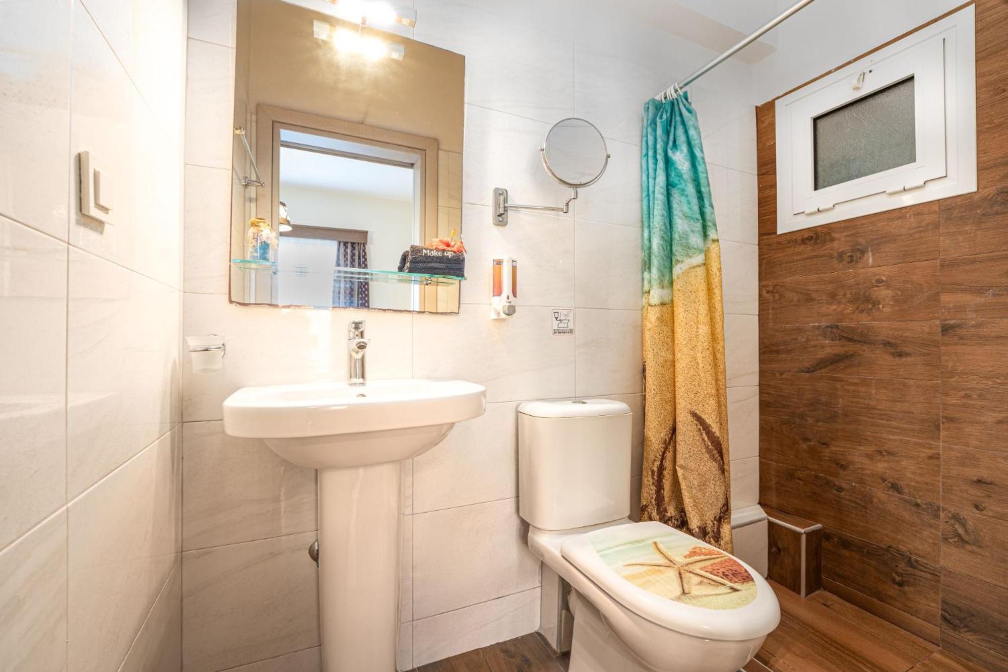 Stathis Beachfront Luxury Rooms Kalamákion Chambre photo